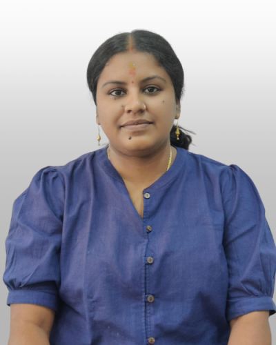 Akila Vasudevan