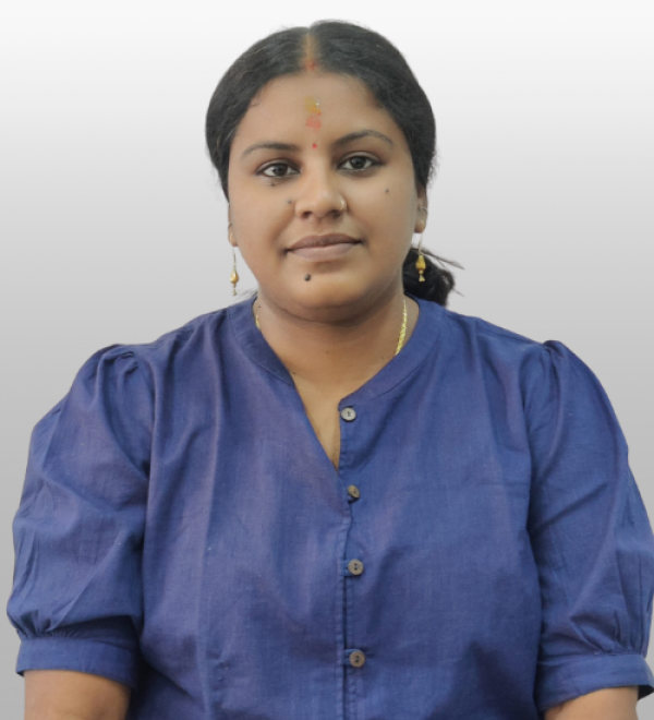 Akila Vasudevan