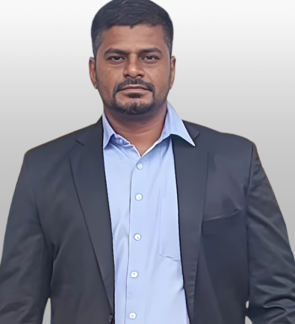 Giritharan Vasudevan
